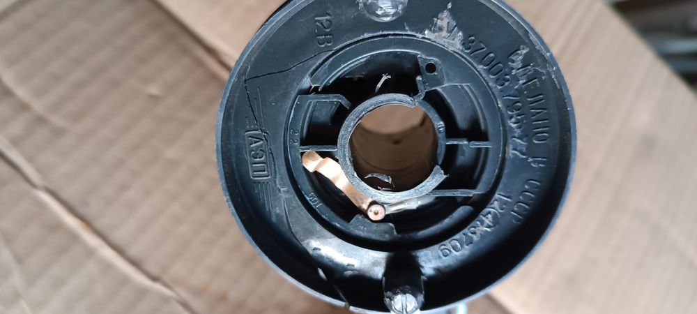 Поршнева заз луаз б/у, розмір стандарт.