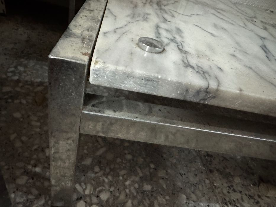 Mesa de Escritório anos 60