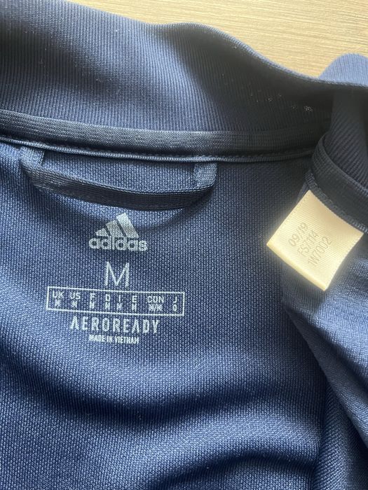 bluza  Adidas Stadium na wzrost 180-188