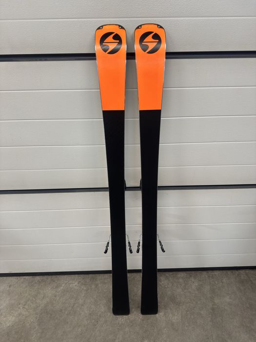 Narty damskie Blizzard Phoenix R13 CA 144 cm 2024