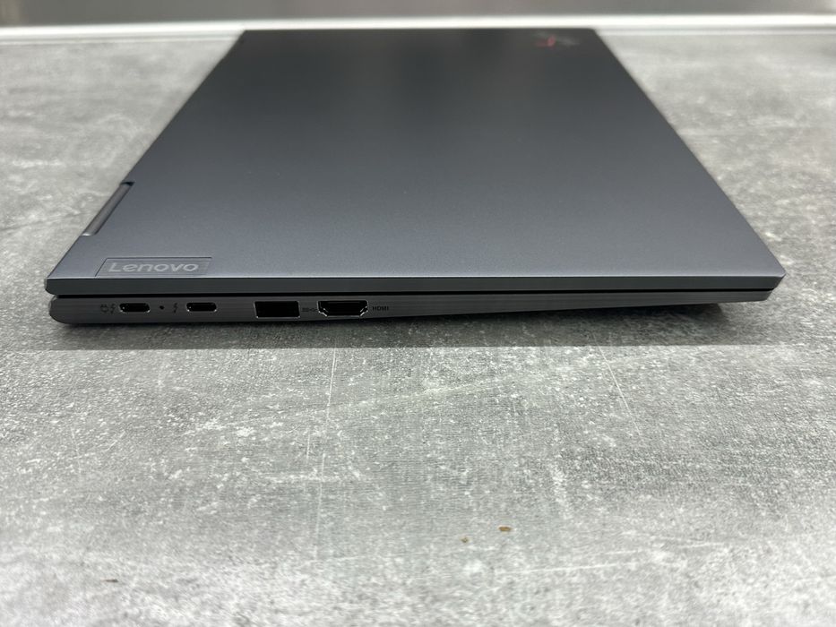 Lenovo ThinkPad X1 Yoga Gen 6 в ідеалі