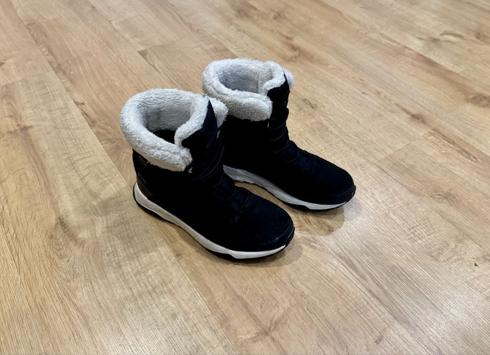 Buty zimowe Damskie 38 Hi-Tec