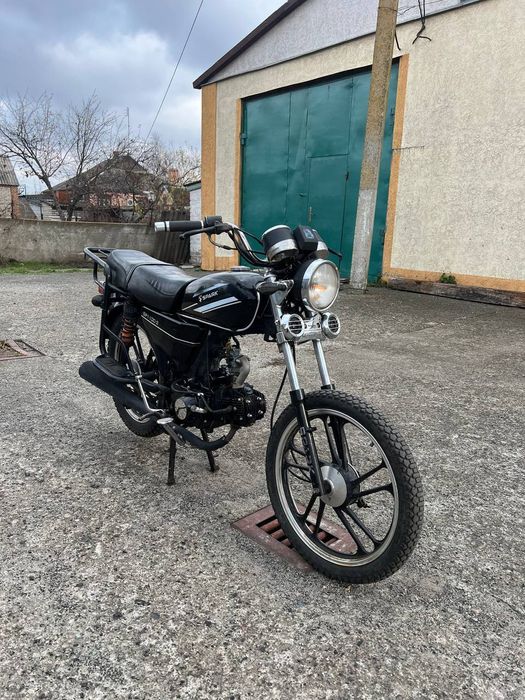 Продам SparkSP110-C2 Альфа. На ходу