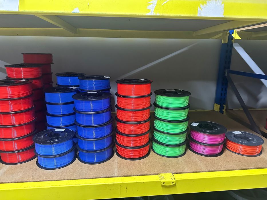 Філамент petg pla
