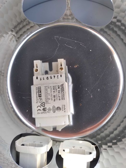 Lena Lighting 2X  Oprawa Downlight DLN  NOWA w Opakowaniu