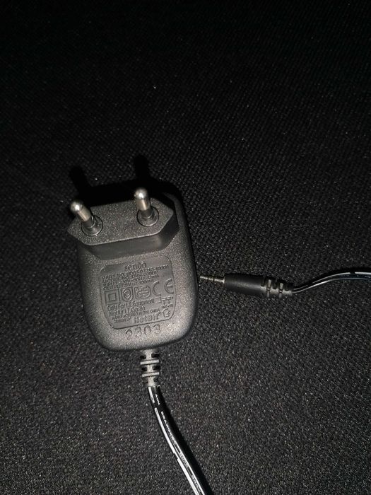 Sendo M550 c/carregador
