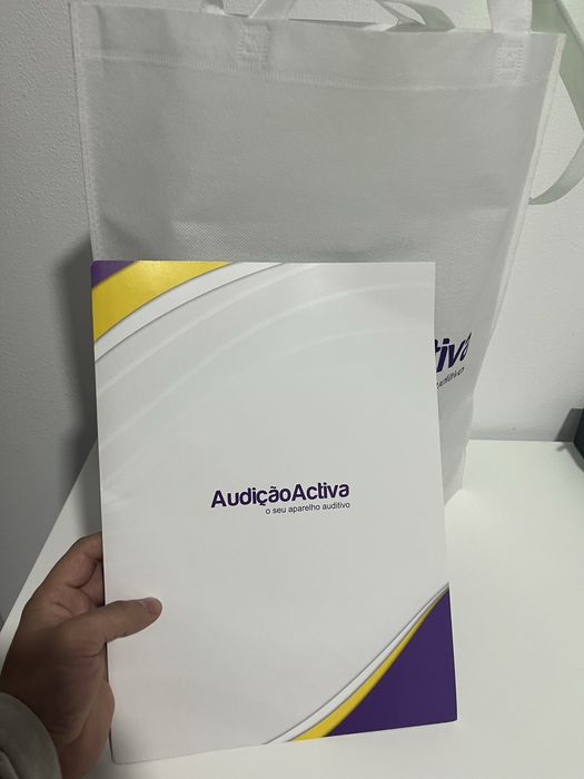 Aparelho Auditivo NOVO BARATO