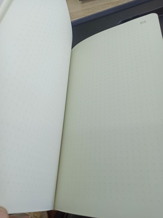 Moleskine Smart Writing Set (Huawei Edition) – notebook + smart pen