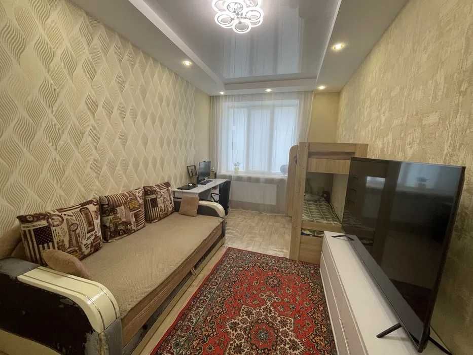 Продам 1к квартиру  СЕРТИФІКАТ  вул.Семінарська ( 22497)