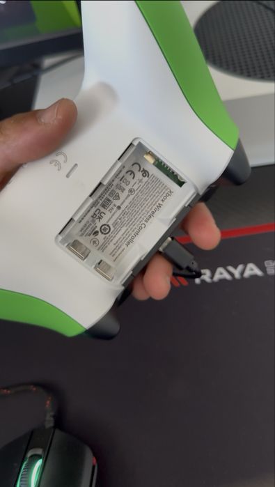Xbox Series S 512GB com Garantia