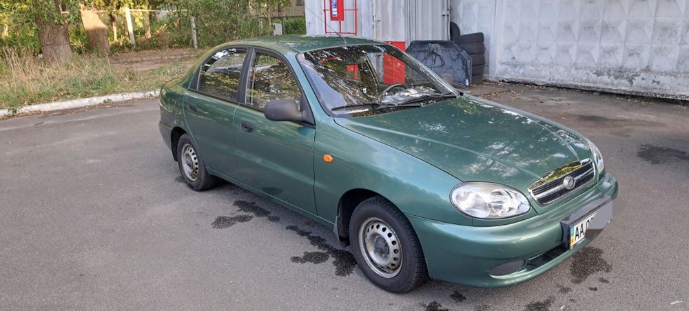 Део Сенс 80 тис.пробігу