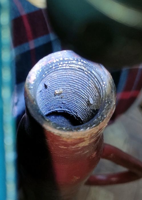 Cięgło ursus C-330