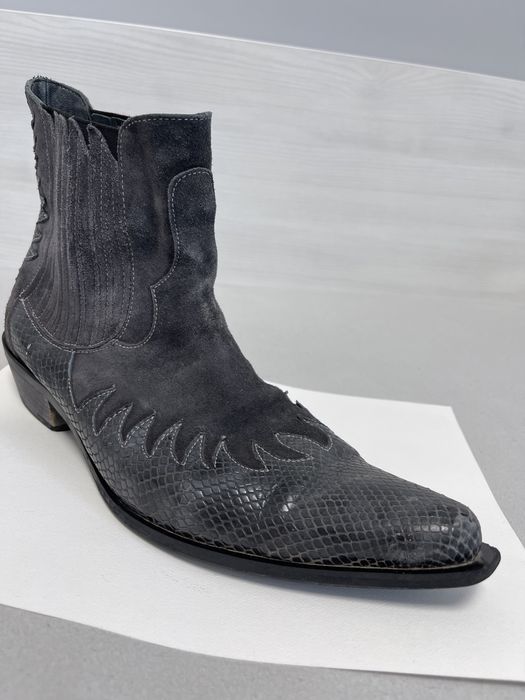 Ковбойки / казаки