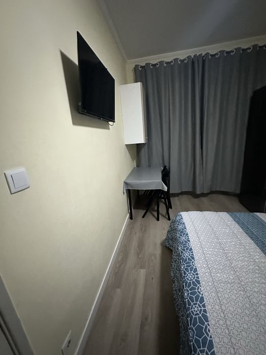 Quartos para arrendar