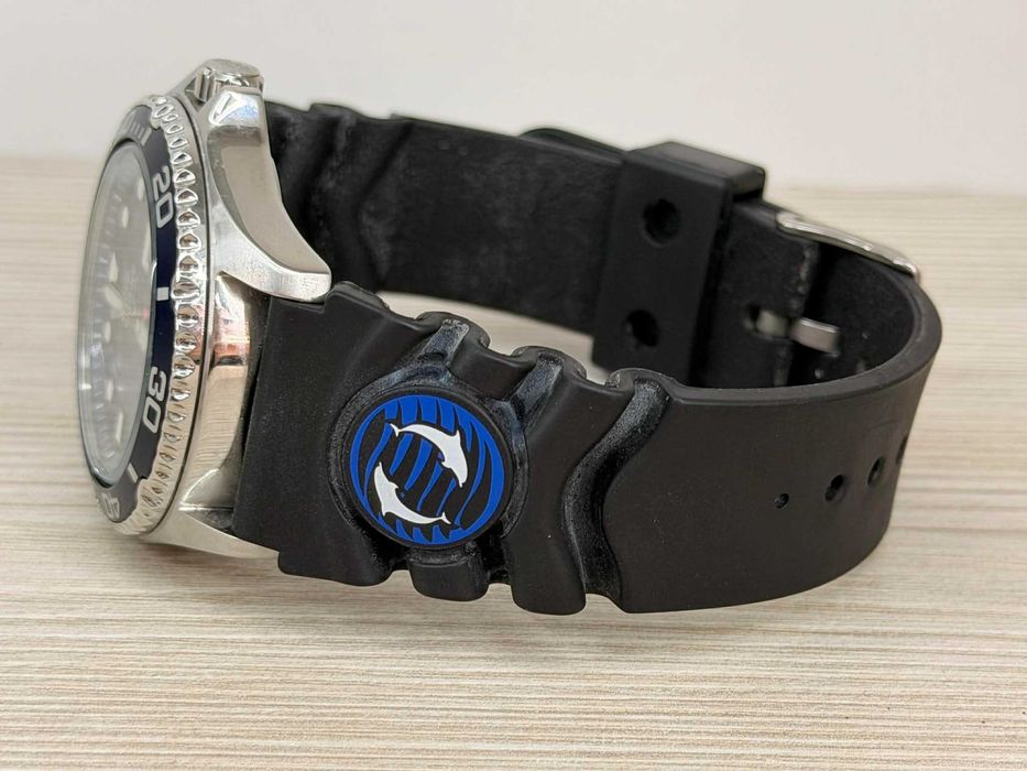 Zegarek ORIENT Mechanical Sports Watch Diver FAA02008D9 41.5mm 20ATM