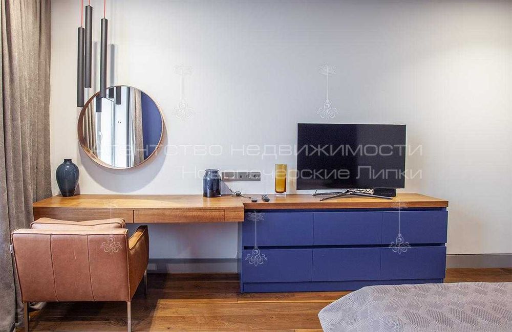 Оренда дизайнерської квартири 290м2 5-ти кімнатна ЖК Новопечерські Липки Драгомирова, 7