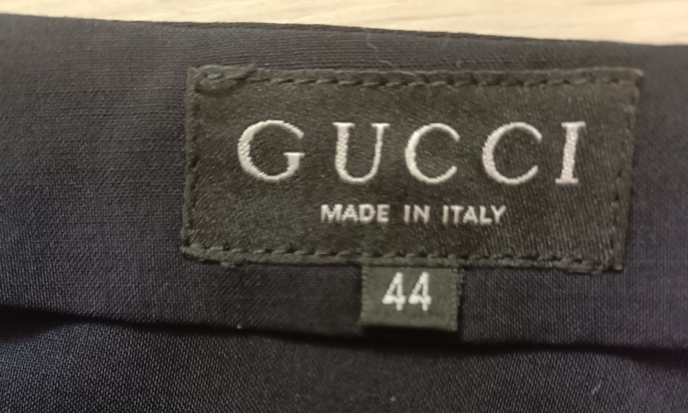 Штани,Gucci , розмір 44