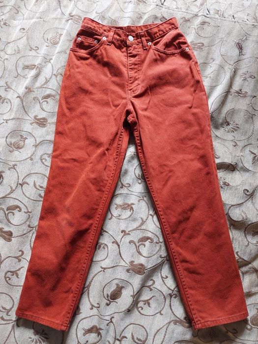 Джинси Marks & Spencer (зроблені в Англії)