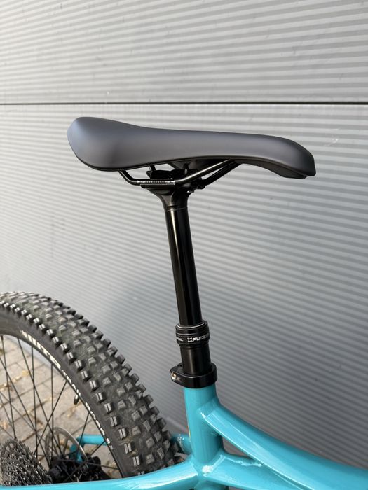Rower HT Enduro Sonder Transmitter NX1 sram rockshox wtb roz.M 27.5+