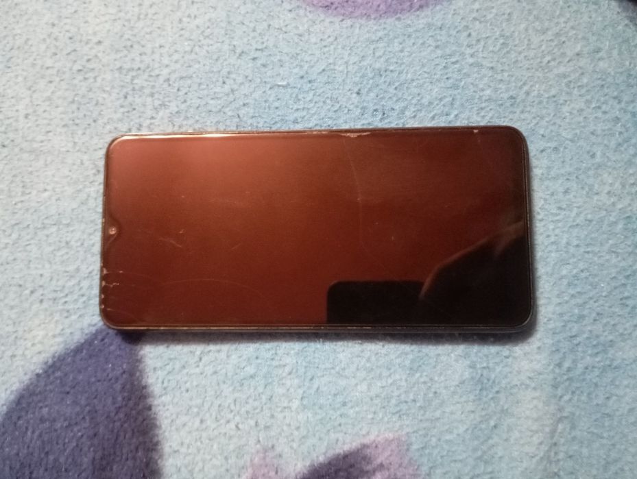 Продам телефон редмі ноте 8 про