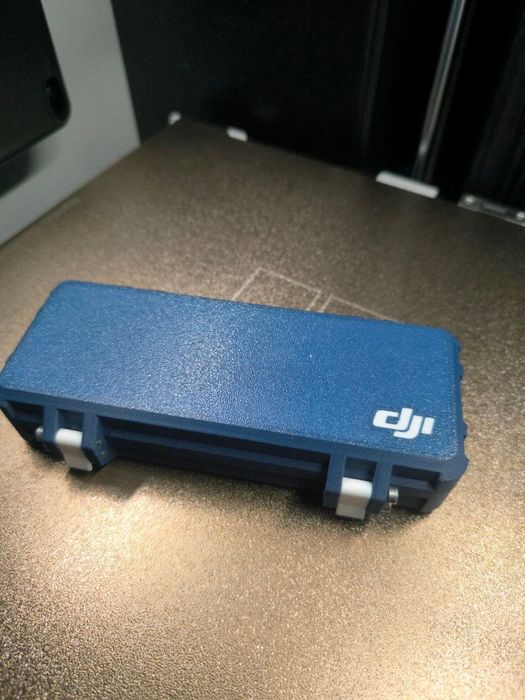 Захисні кейси для DJI Osmo Pocket 3 та аксесуарів.