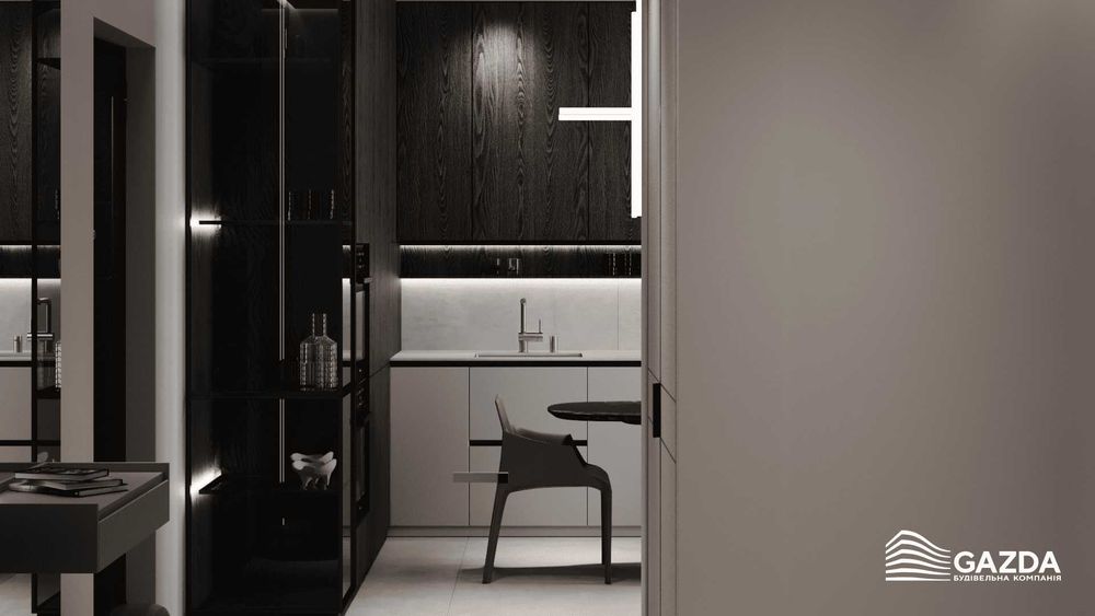 2-rooms apartment apartment by the address st. Petefi Shandora pl (area 96,8 m²) - Atlanta.ua - photo 10