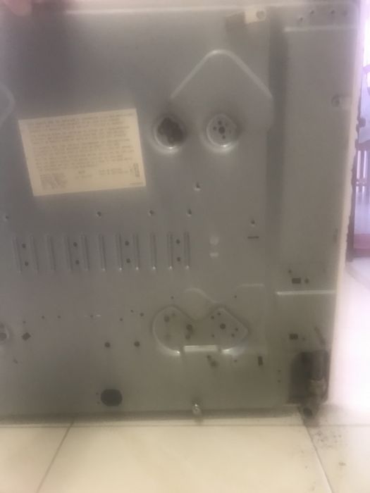 Placa de fogão a gás Fagor como nova