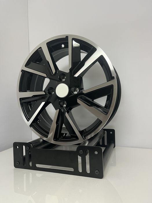Jantes 16” 4x108 Novas Compativeis Peugeot Citroen GT Line