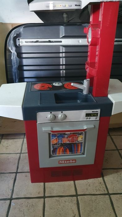 Cozinha brincar com som