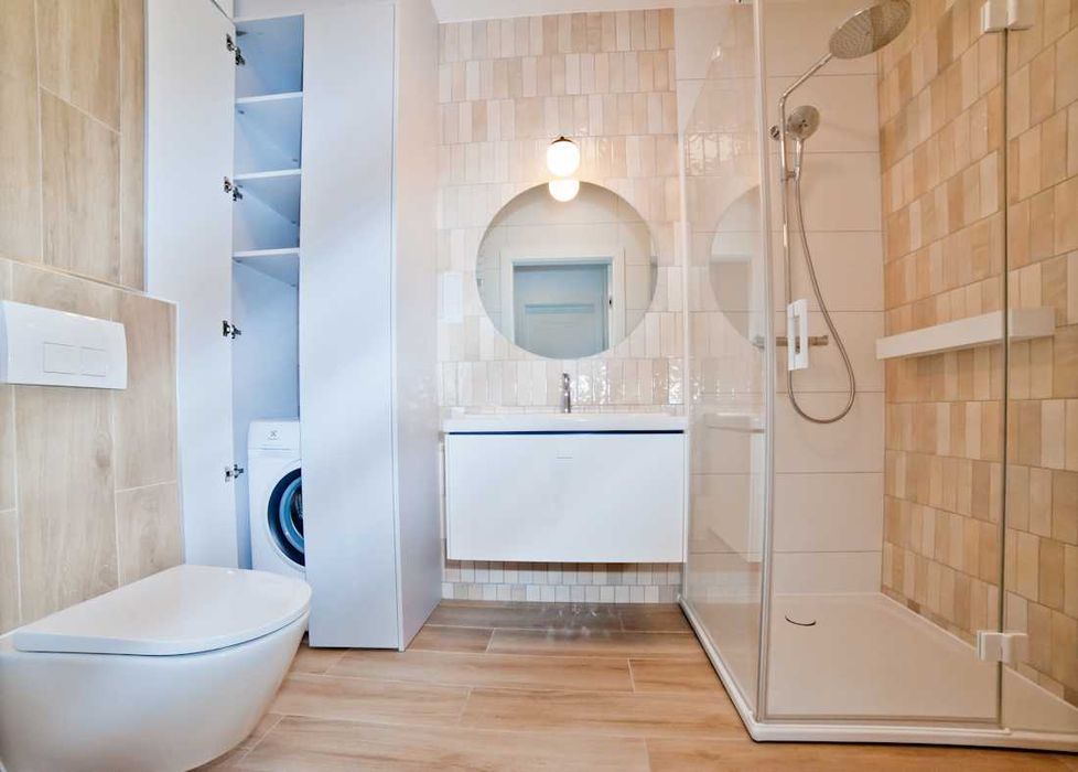 Aqua Resort Apartament blisko plaży-Baseny&Sauny&Parking