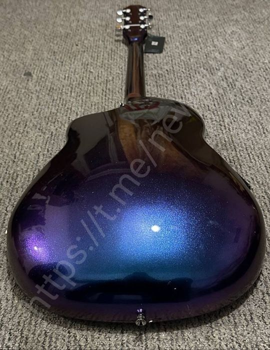 Електро акустична гітара