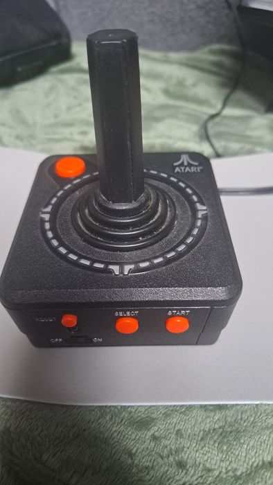 Konsola Atari Jakks pacyfic 2600