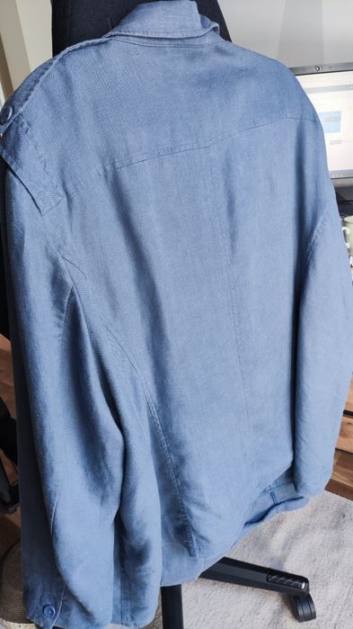 Marynarka Układ Popken 58