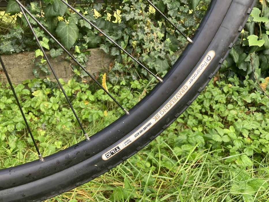 Rower do wszystkiego Merida Big Nine 200 M jak 300 a nawet bardziej