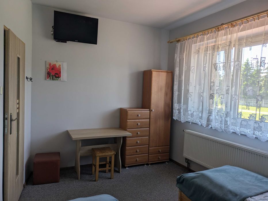 NOCLEGI MIESZKANIE POKOJE pracownicze wynajem hostel