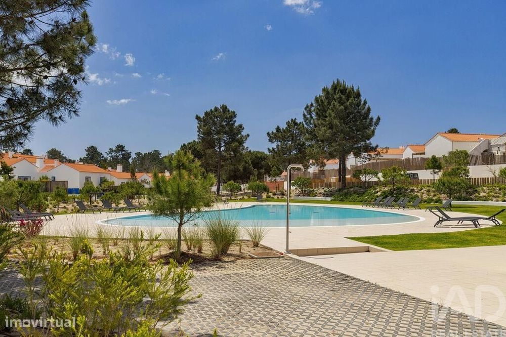 Casa / Villa T2 em Carvalhal