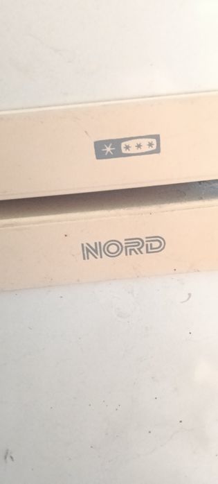 Холодильник Nord