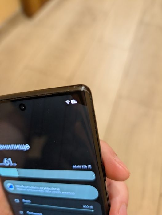 Google Pixel 6pro 8/256 neverlock