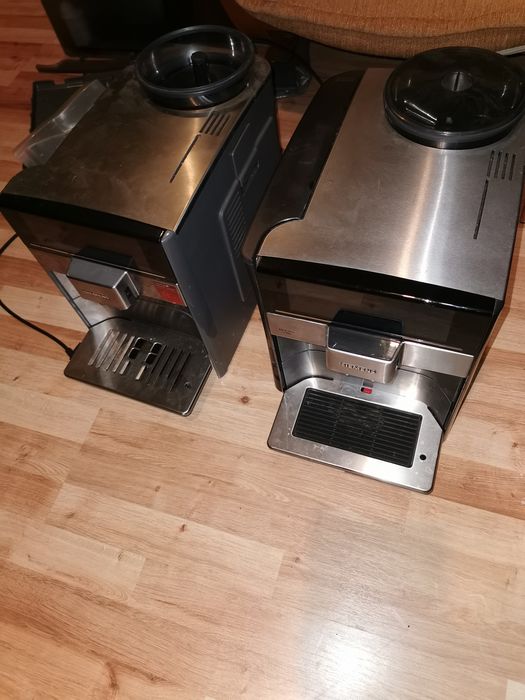 Expres Siemens EQ6 seria700