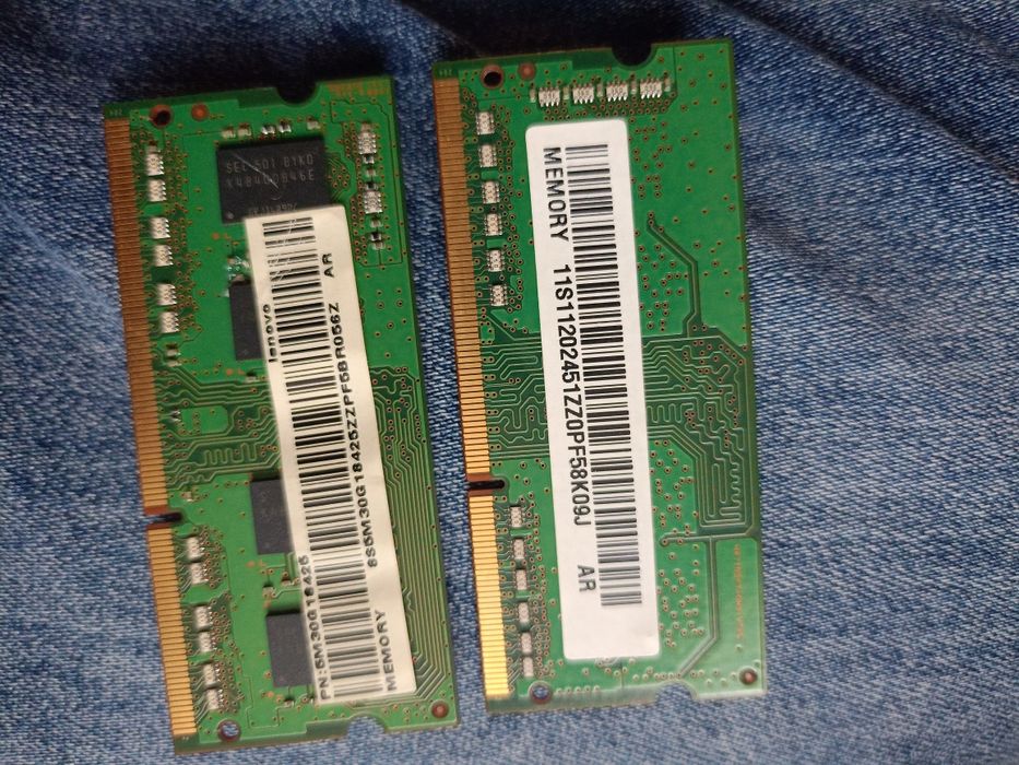 Оперативна пам'ять ОПЗ