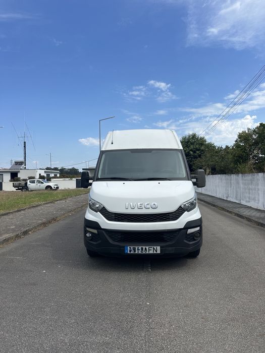 IVECO DAILY 35-130 2.3