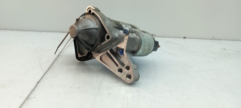 Motor de arranque DACIA Sandero II (5S_)