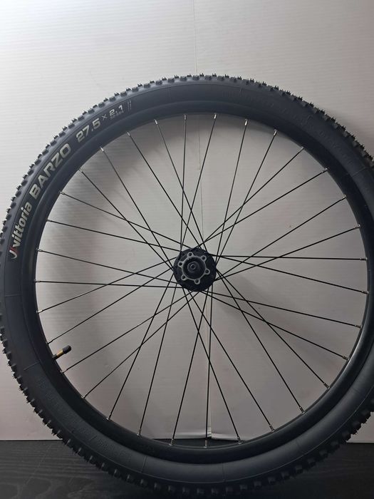 Rodas bicicleta MTB 650B