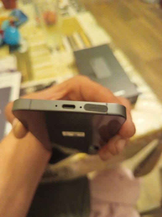 S24 FE  8/256 не ремонтувався