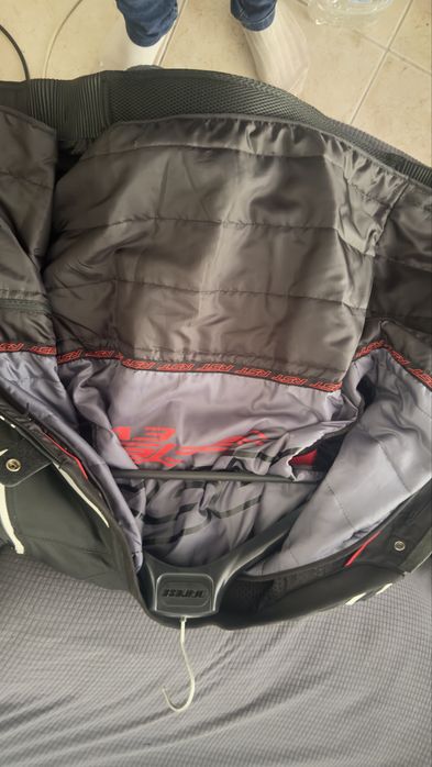 Fato motard RST TracTecho EVO