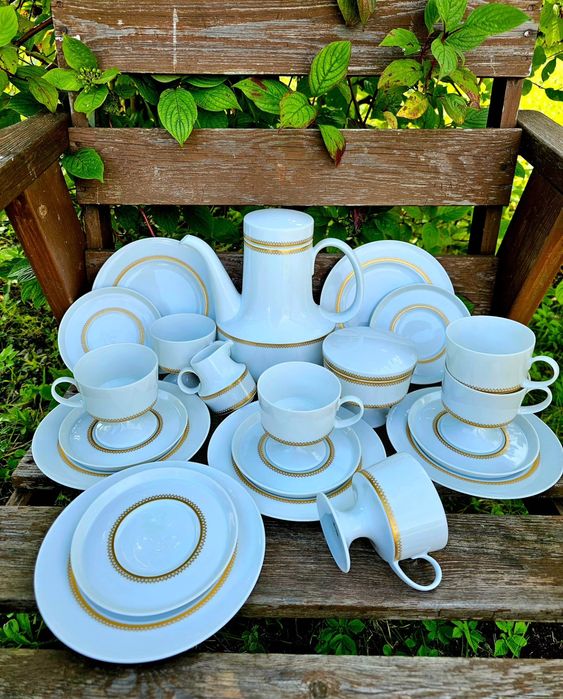 Сервіз Rosenthal