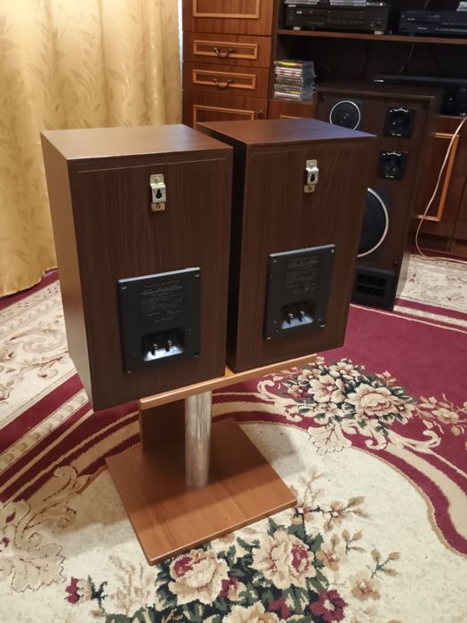 Акустичні системи S30 Radiotehnika
