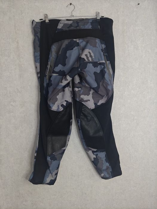 Мотоштани кросс ендуро TLD  Troy Lee Designs  L XL  ендуро штани