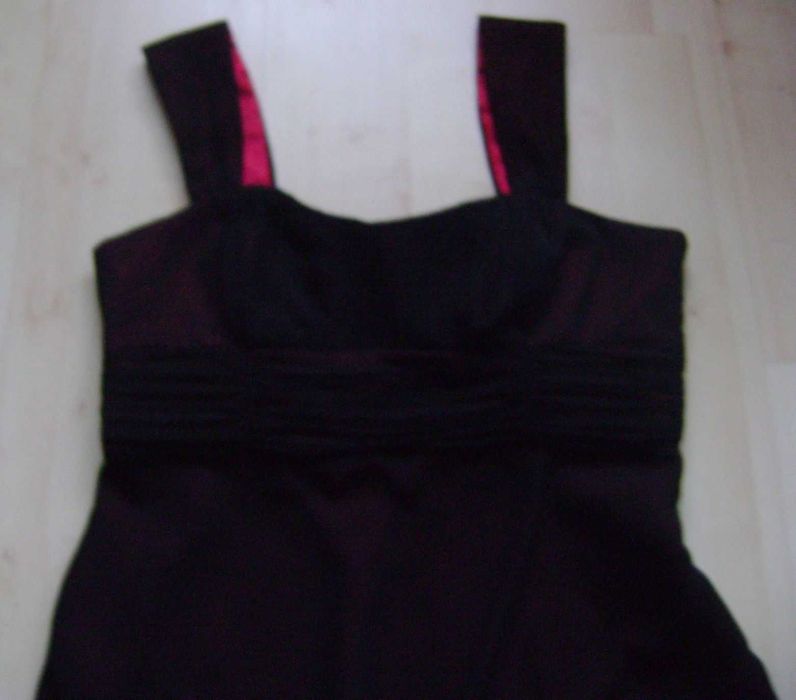 Sukienka na wesele imprezę h&m wyjście roz XL 42