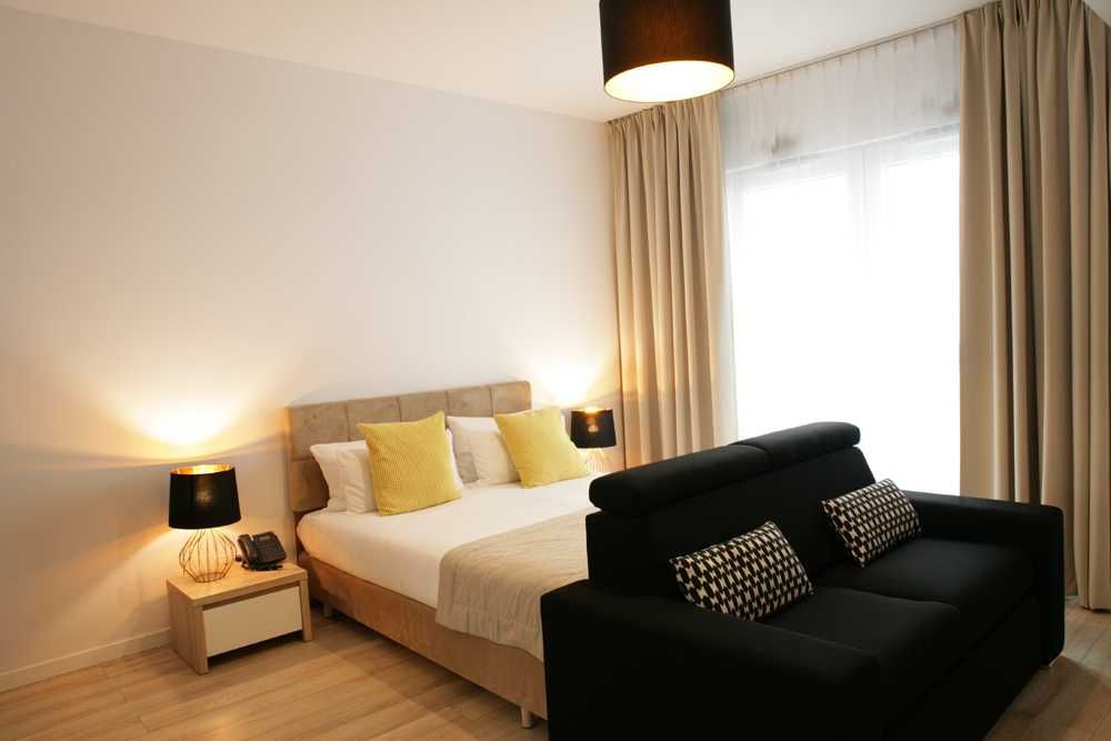 Kawalerka w świetnej lokalizacji